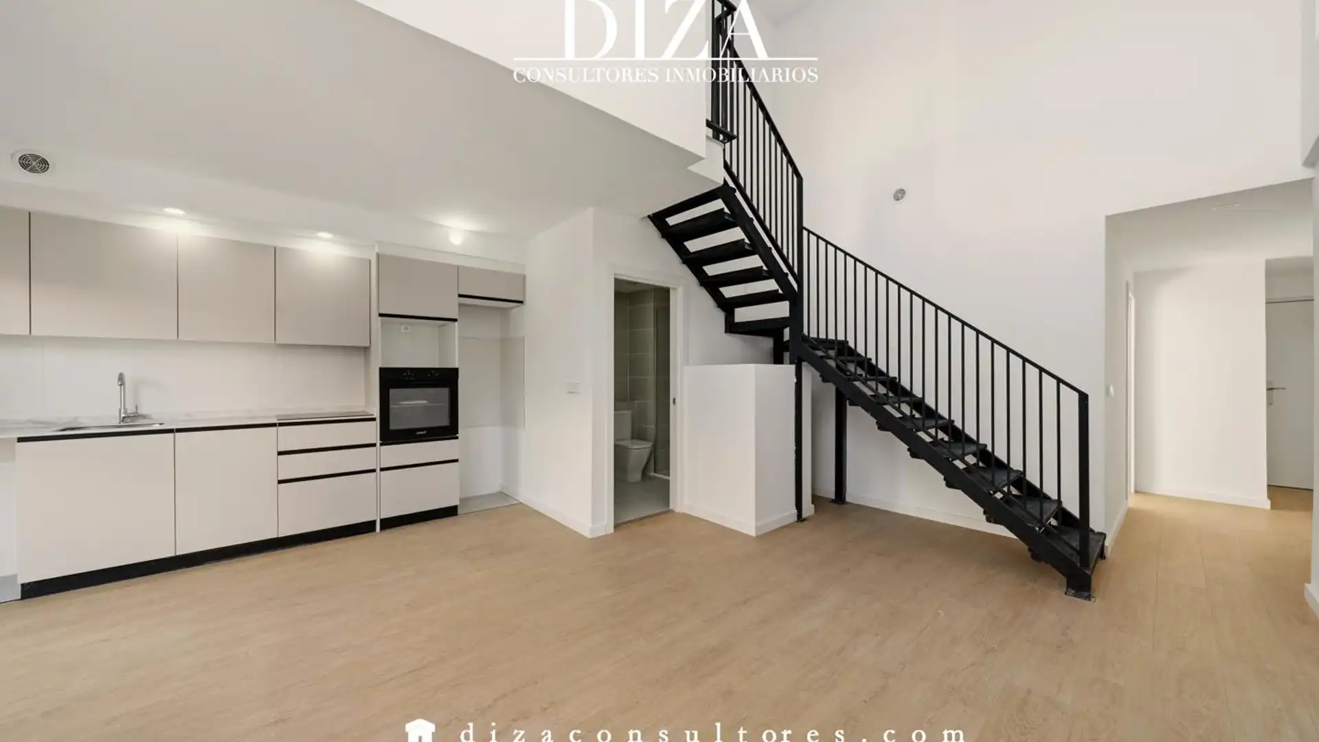 Piso en venta en  Madrid Capital con Aire acondicionado