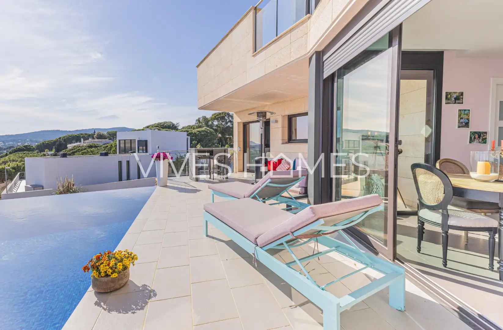 Villa avec terrasse à vendre à Carrer FONTS, LES, imagen 25