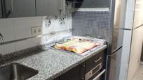 Kitchen of Flat for sale in  Jaén Capital