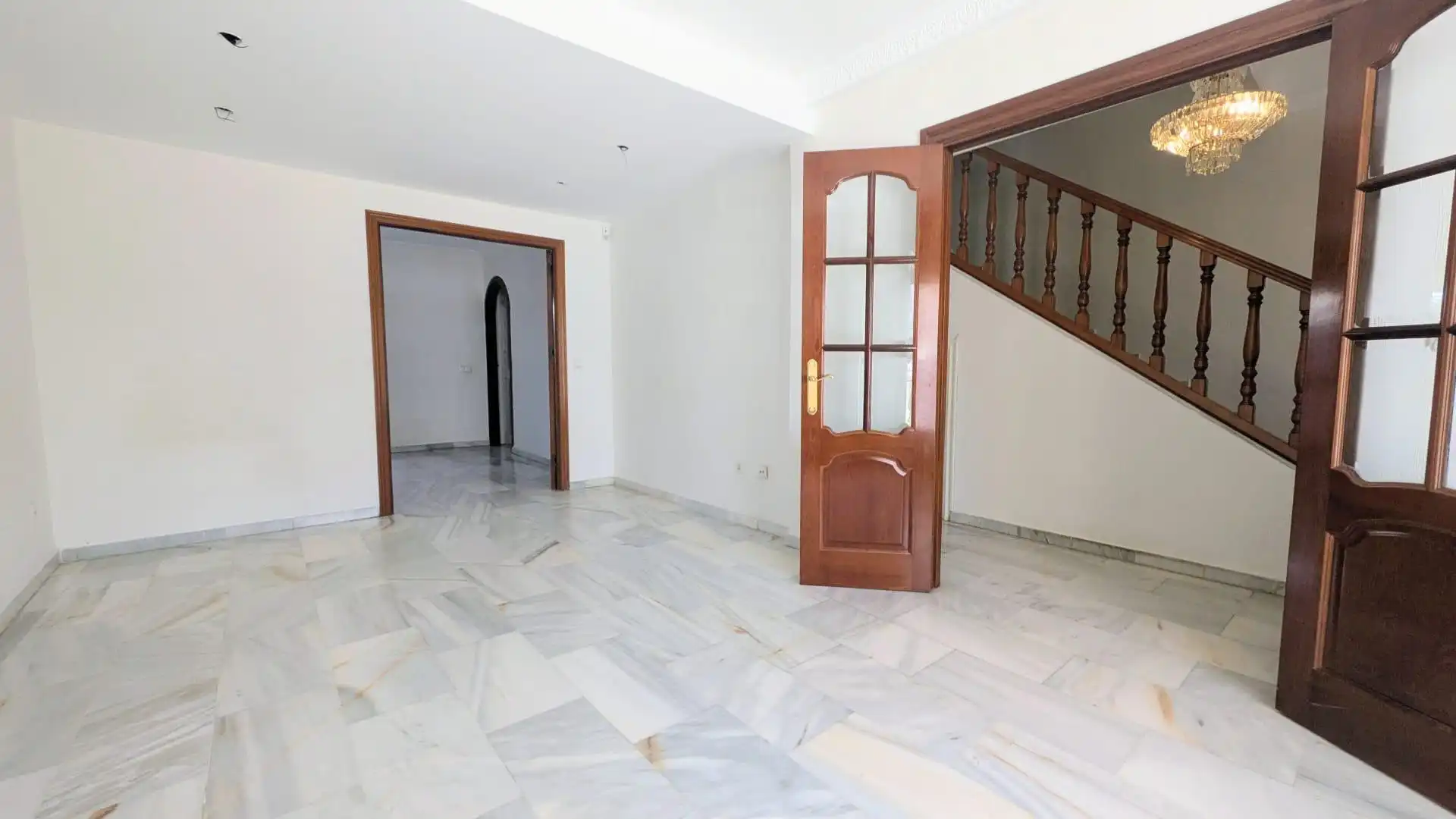 Terraced house for sale in Las Lagunas, imagen 7