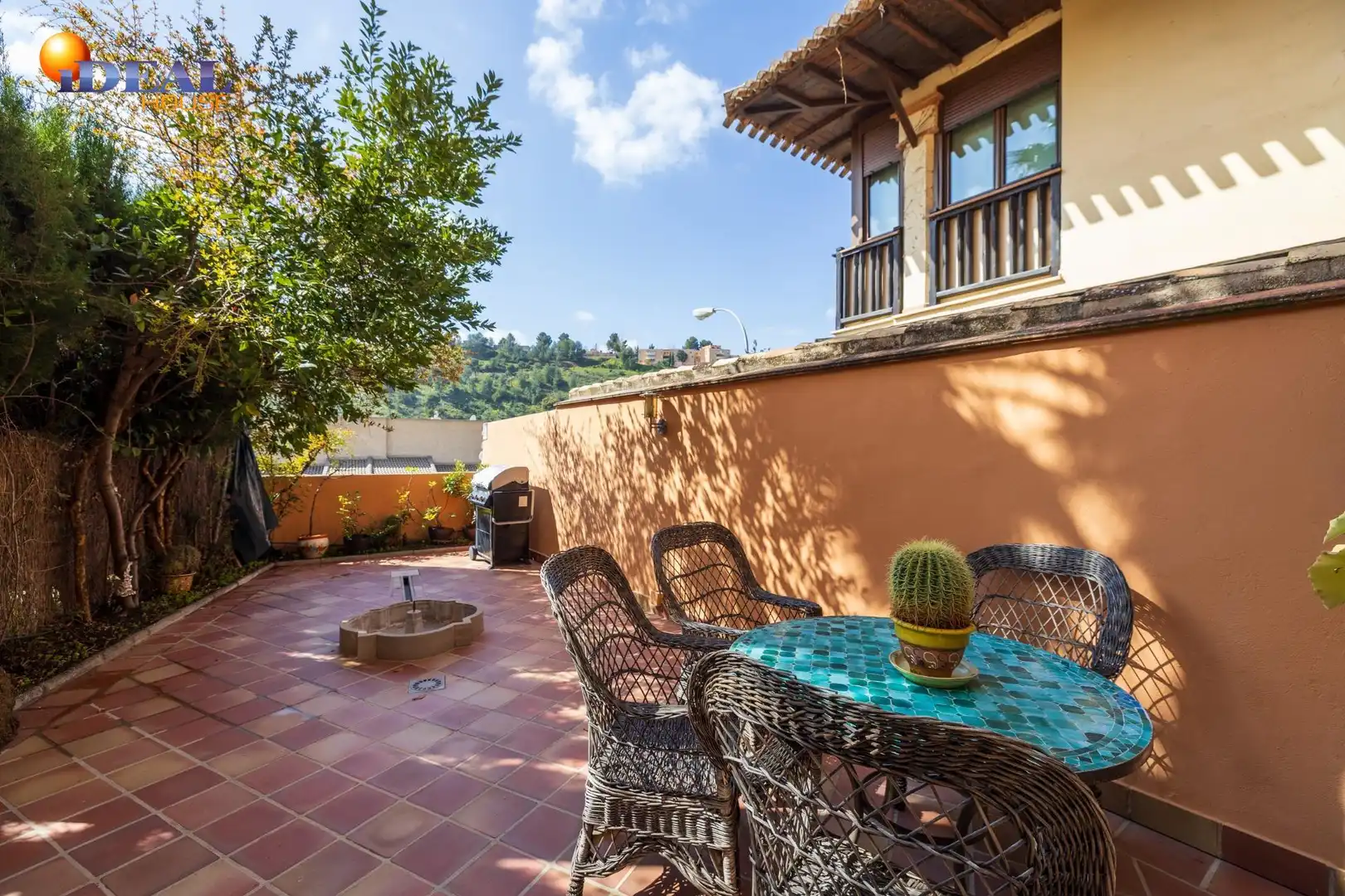 Reihenhaus mit Terrasse zum Verkauf in Cuesta Pino 65, imagen 44