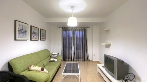 Foto 5 de Piso en venta en Avenida Juan Carlos I, Caudete, Albacete