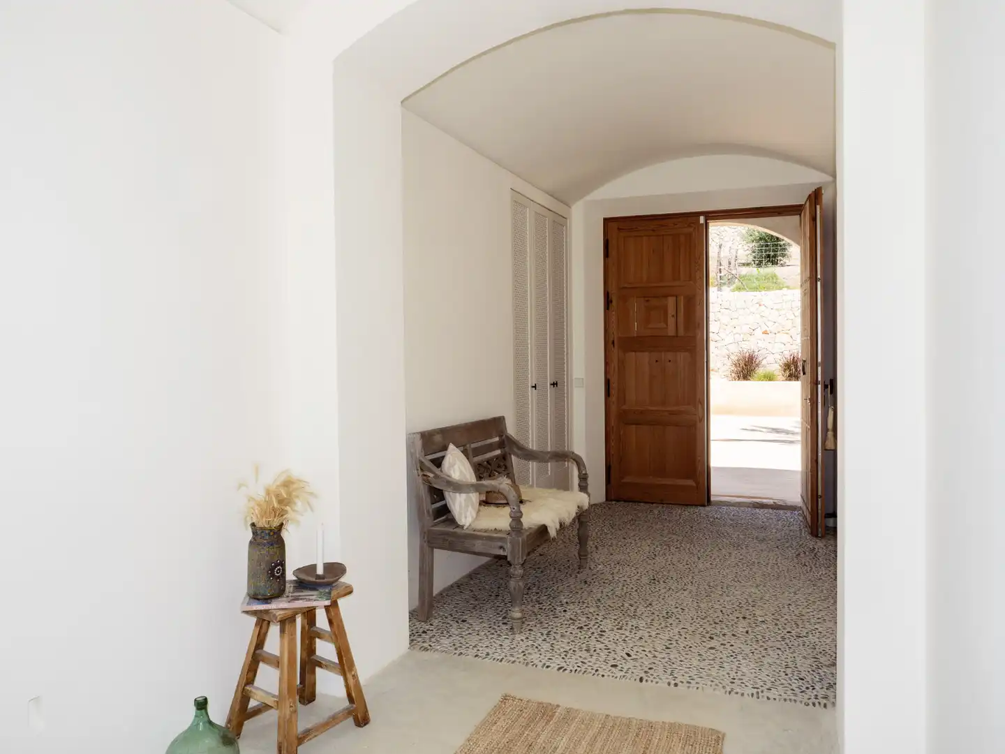 Casa con piscina en venta en Montuïri, imagen 6