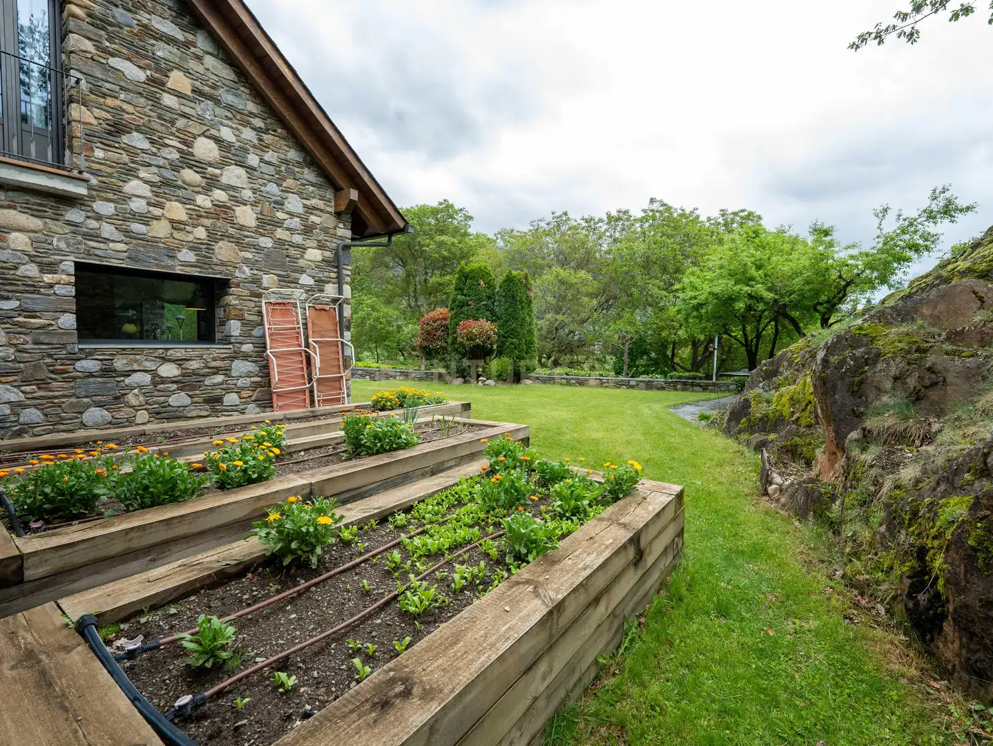 Casa o xalet en venda a Esterri d'Àneu