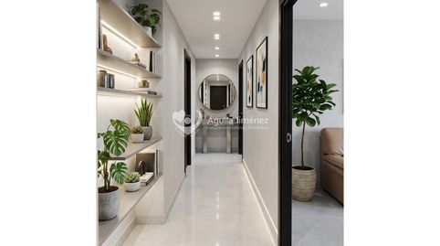 Foto 5 de Casa o chalet en venta en La Paz, Alcalá de Guadaira