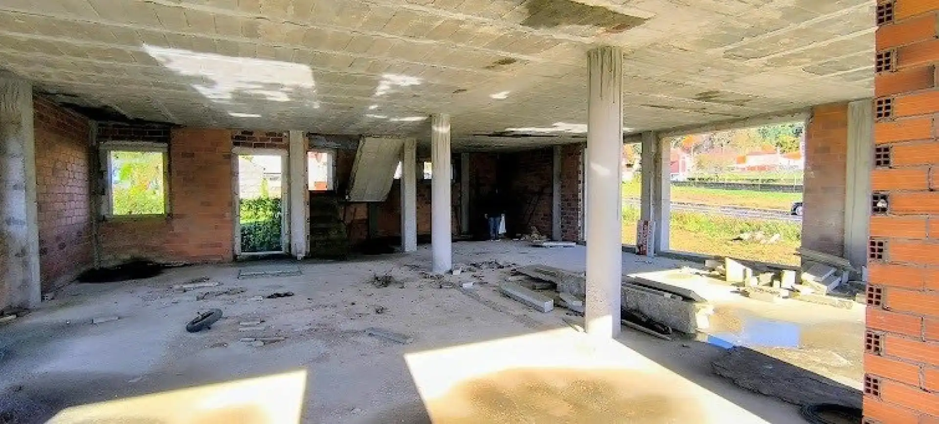 Maison avec terrasse à vendre à Porto do Son, imagen 16
