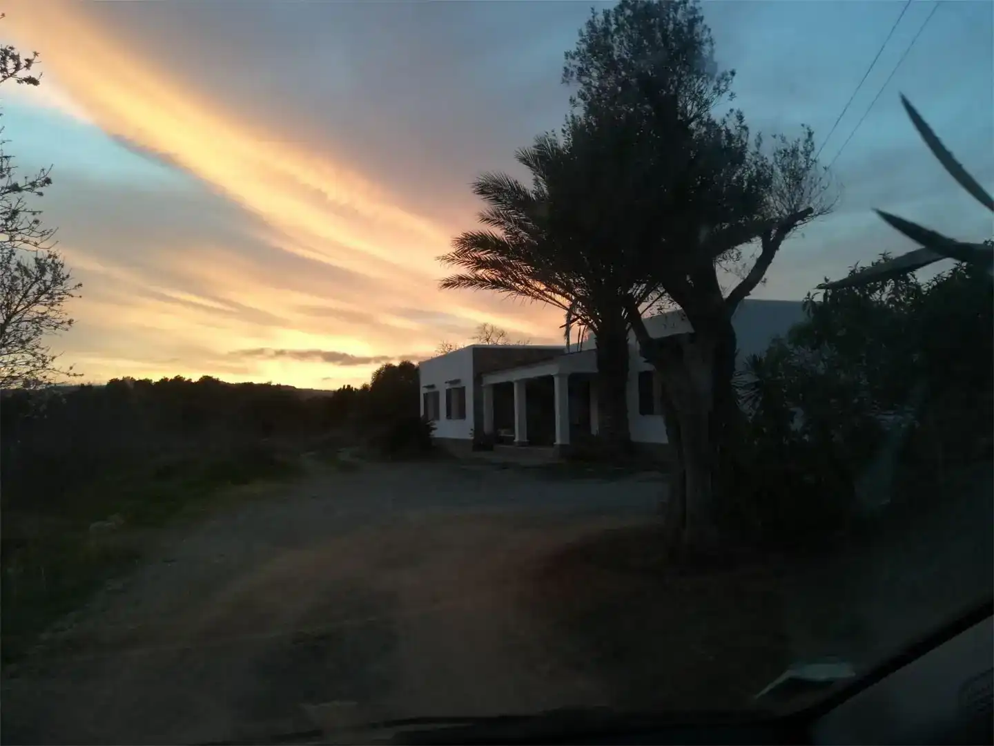 Country homes for share in Calvià  with Private garden and Balcony