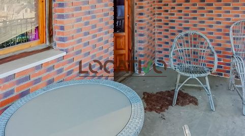 Foto 5 de Casa o chalet en venta en El Hoyo de Pinares , Ávila