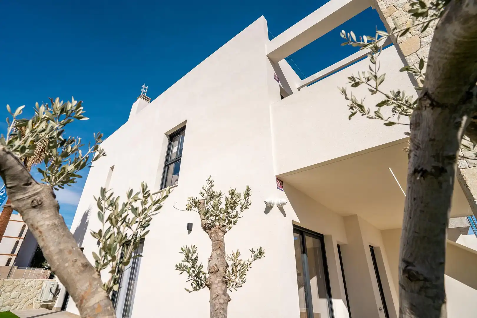 Casa adosada en venta en Avenida Reina Sofía, 13, Pilar de la Horadada ciudad