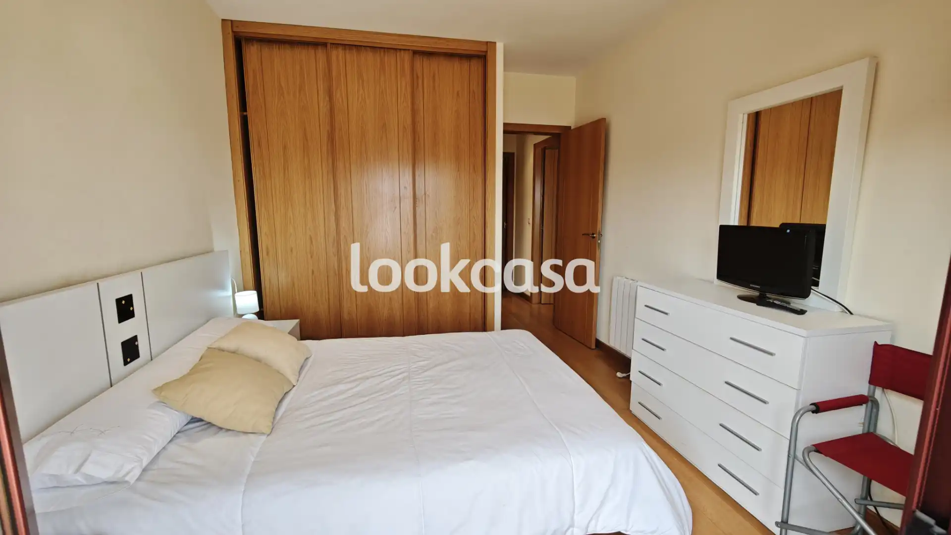 Appartamento con terrazza in vendita a Lugar Forxan, imagen 16