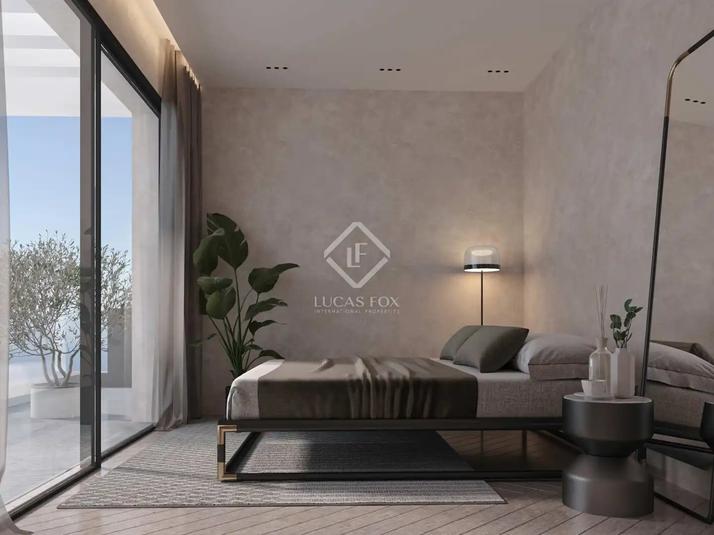Penthouse with pool for sale in Playa Bahía Dorada, imagen 42