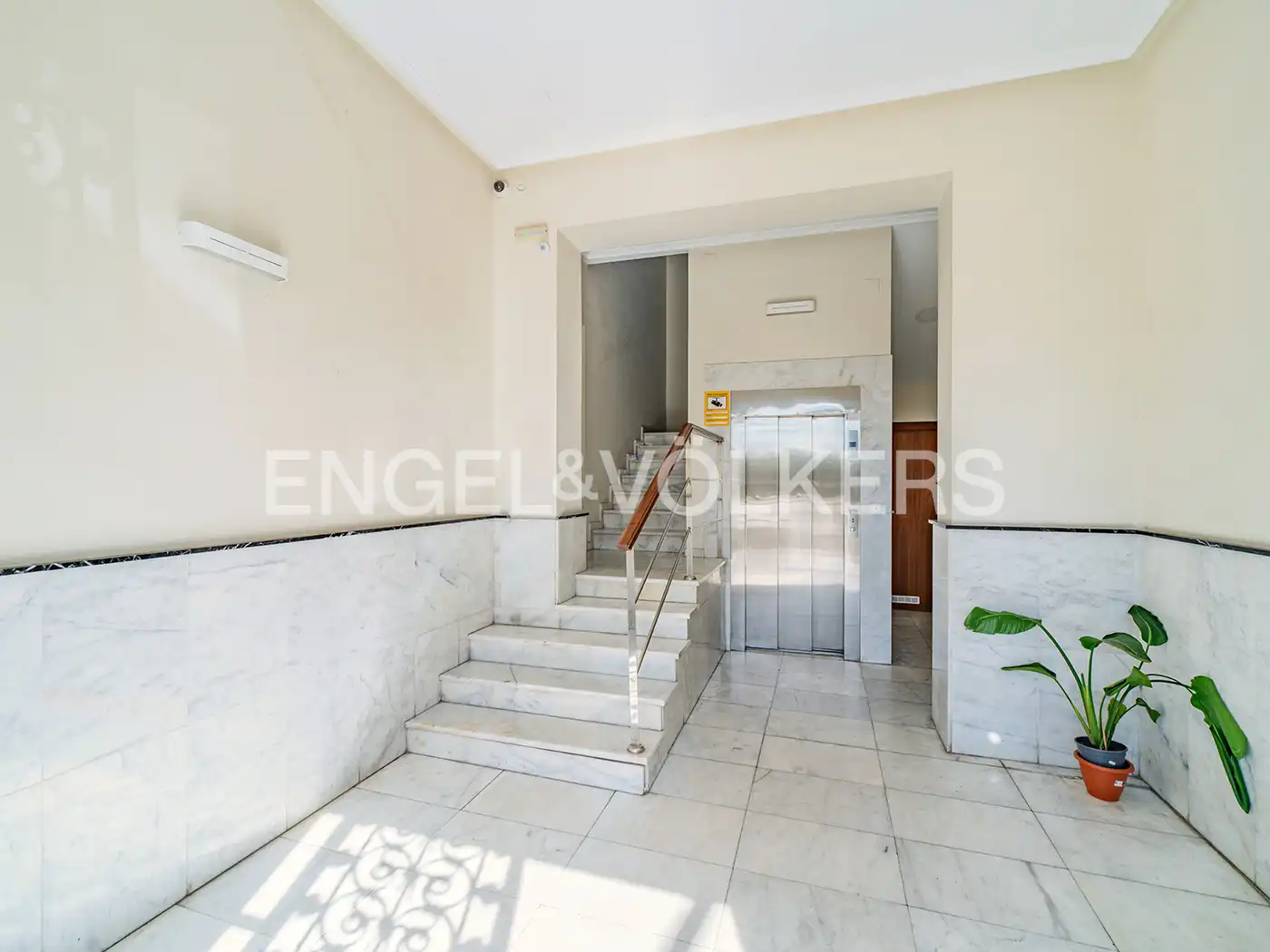 Penthouse mit Aufzug zum Verkauf in Avinguda Juan Bautista Lafora, imagen 39
