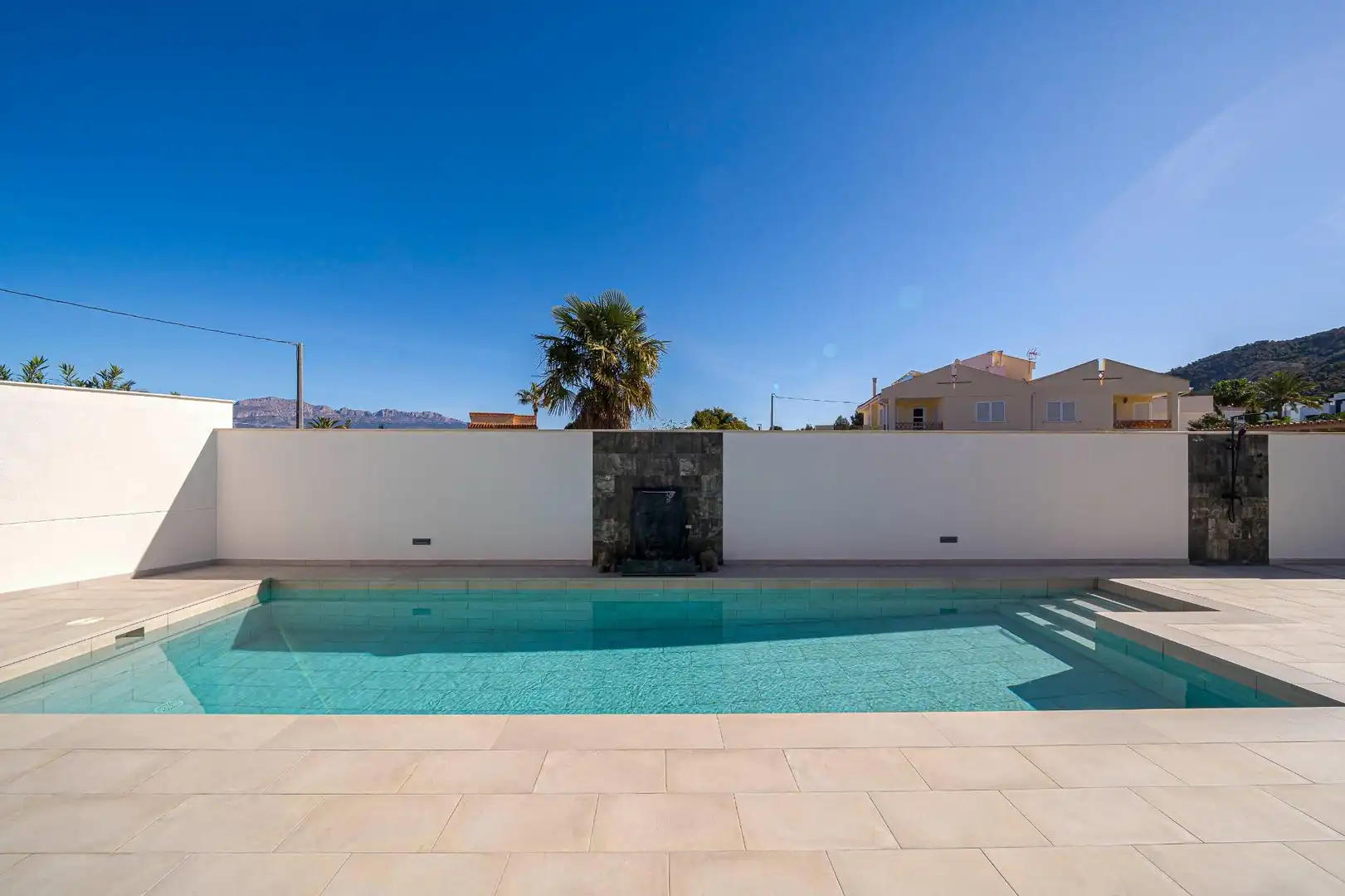 Casa o xalet en venda a L'Albir