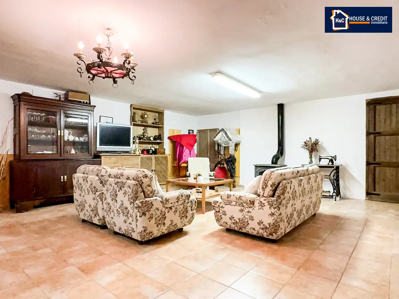 Casa o chalet en venta en El Robledal