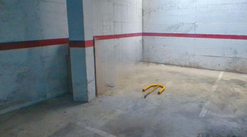 Foto 3 de Garatge de lloguer a Carrer de la Indústria, 22, Centre, Tarragona