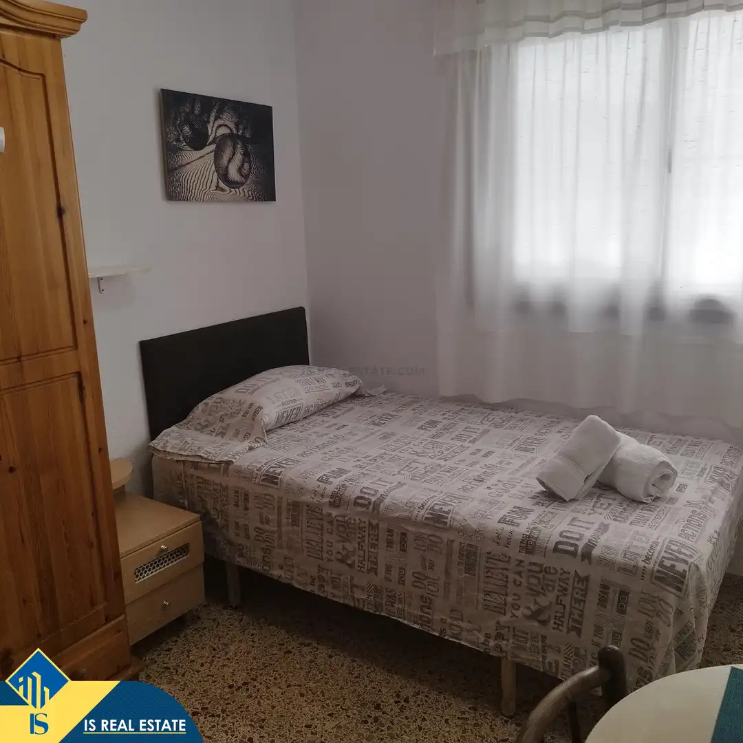 Flat with lift for sale in Centro, imagen 29