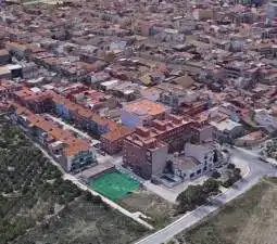 Terreny residencial en venda a C Lepanto, imagen 3