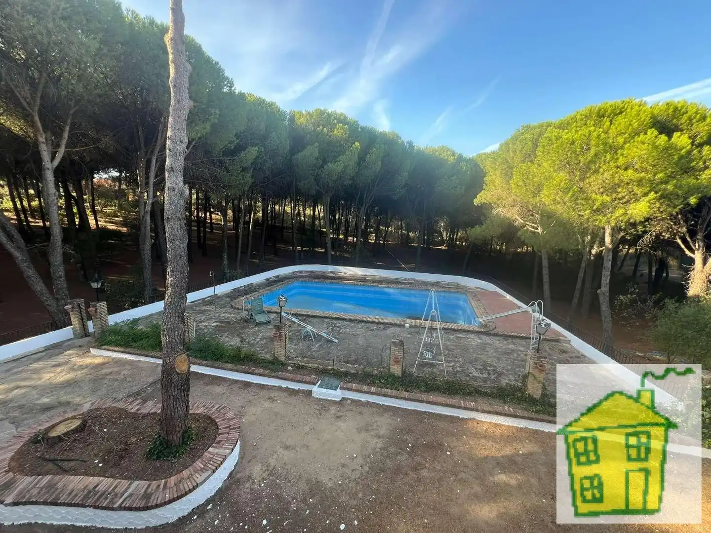 Country house with pool for sale in Andújar, imagen 13