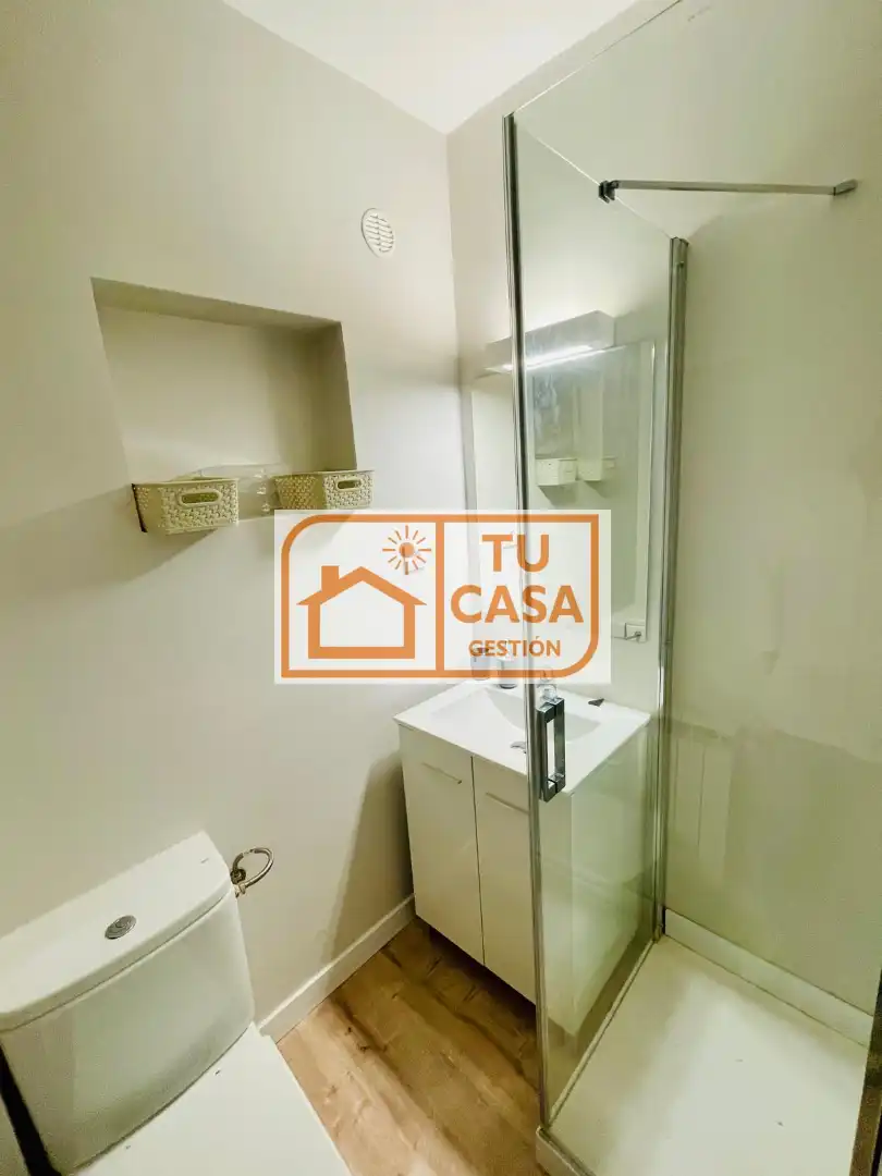 Wohnung mit Aufzug zur Miete in Calle Abilio Rodríguez Rosillo 4, imagen 17