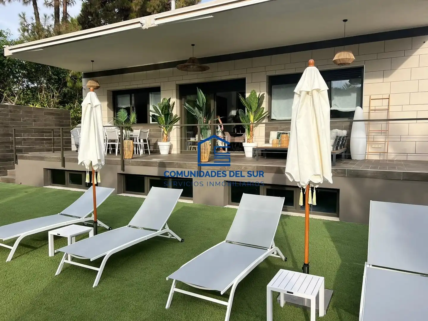 Houses for rent in Vistahermosa