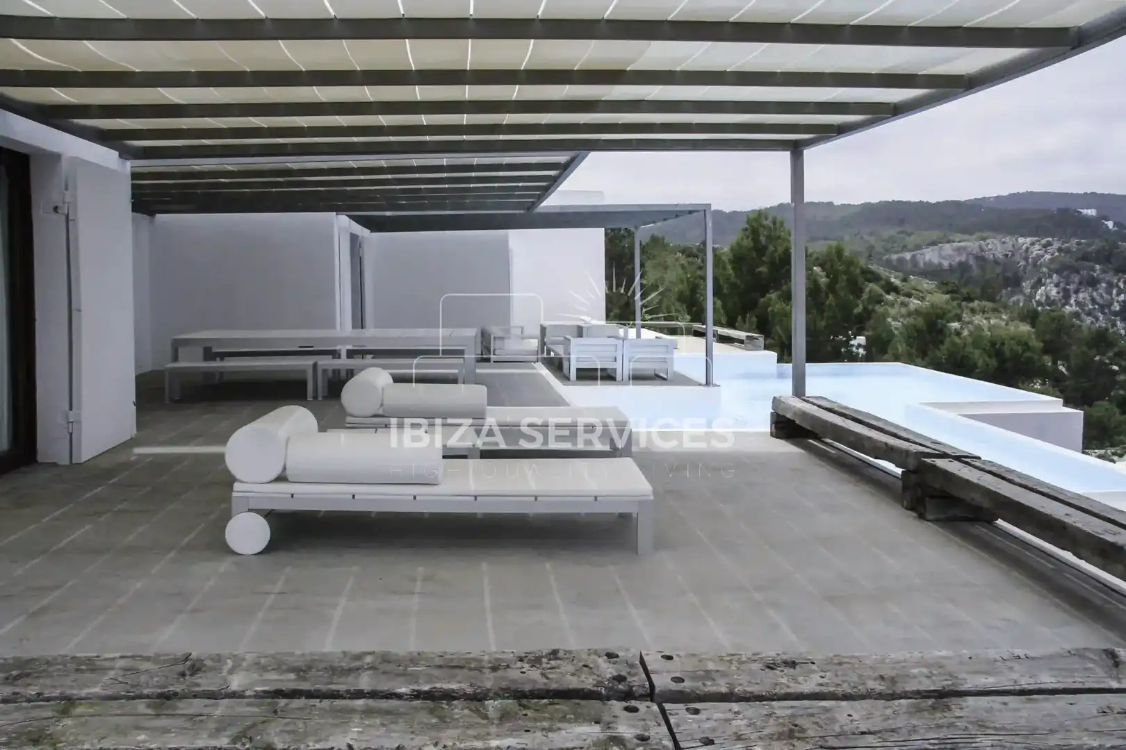 Villa mit Pool zum Verkauf in Sant Joan de Labritja, imagen 37