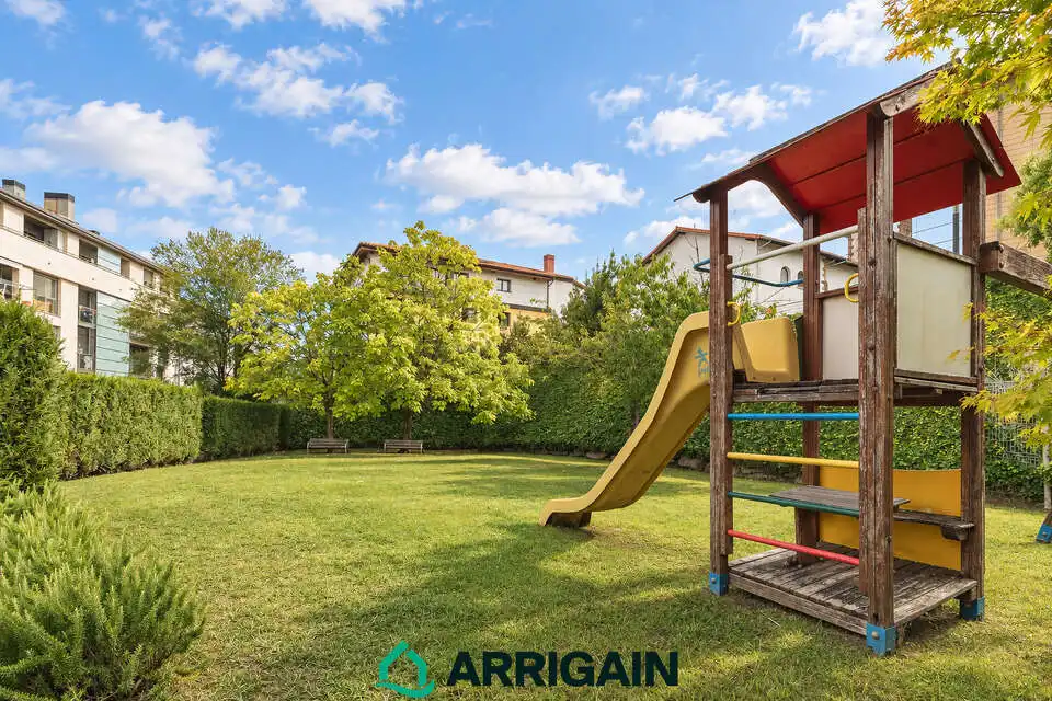 Appartement avec terrasse à vendre à Goiko Galtzada Berria, imagen 40