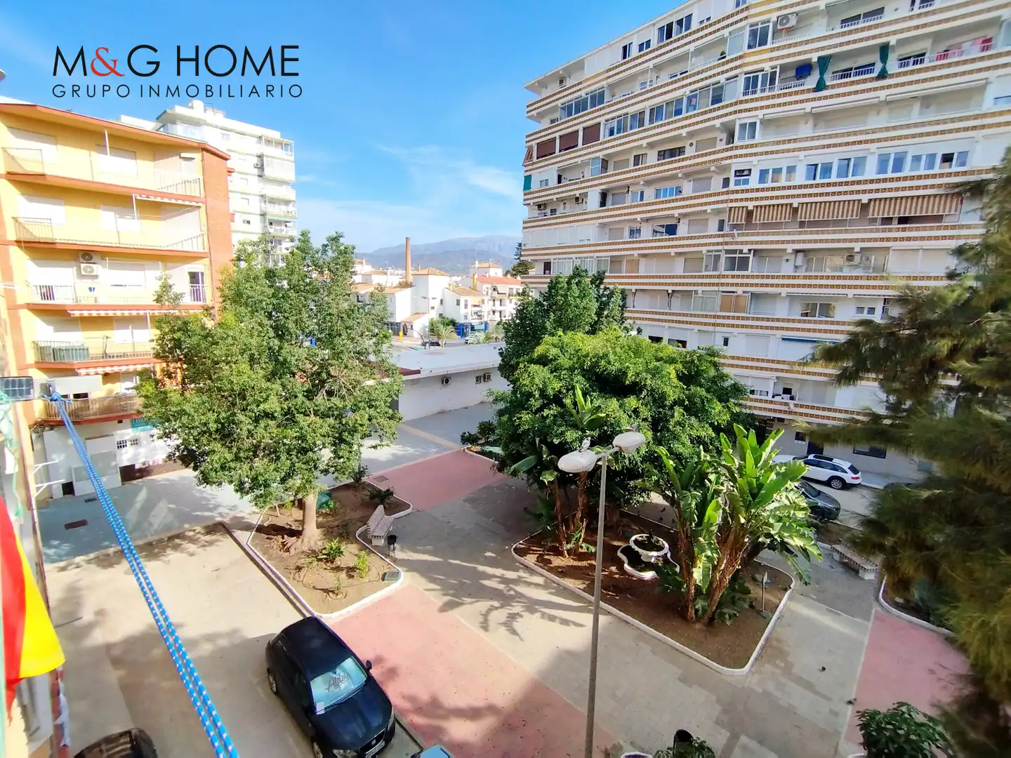 Piso con ascensor en venta en Calle Piragua 1, imagen 33