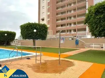 Apartamento con piscina en venta en Pueblo, imagen 14