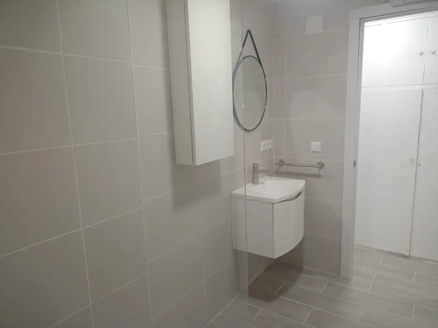 Wohnung zur Miete in Albors