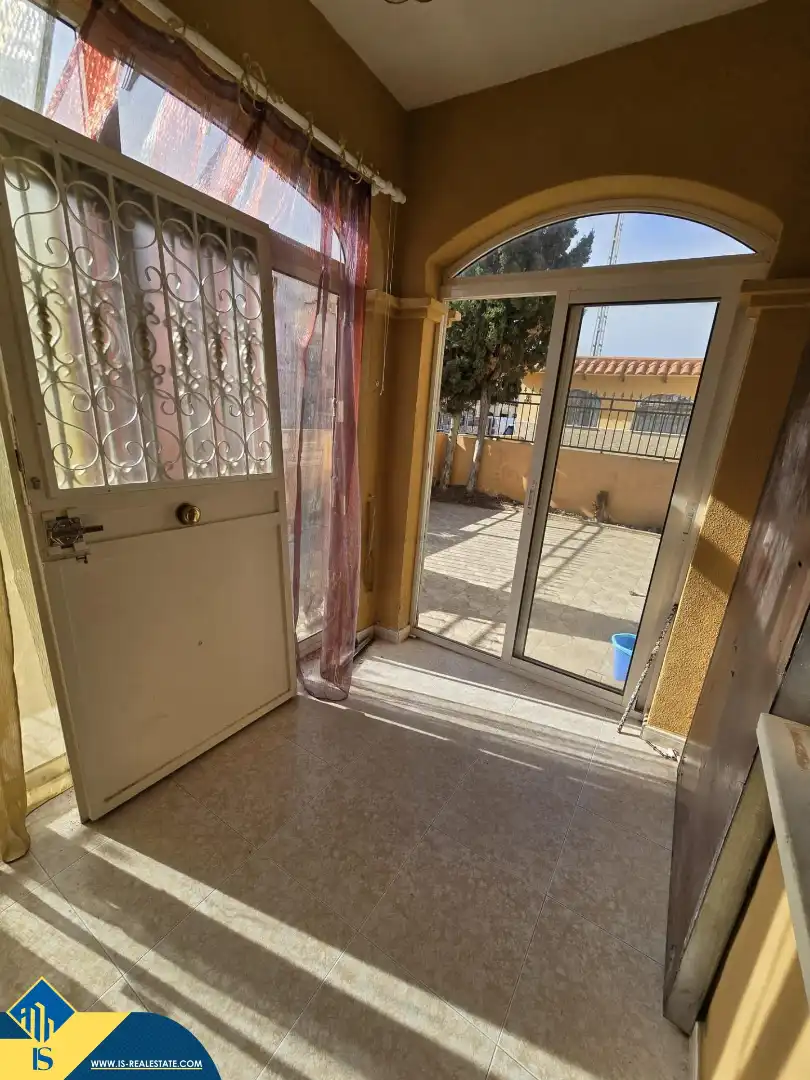 Casa amb piscina en venda a Zona Carrefour - Urbanizaciones, imagen 16