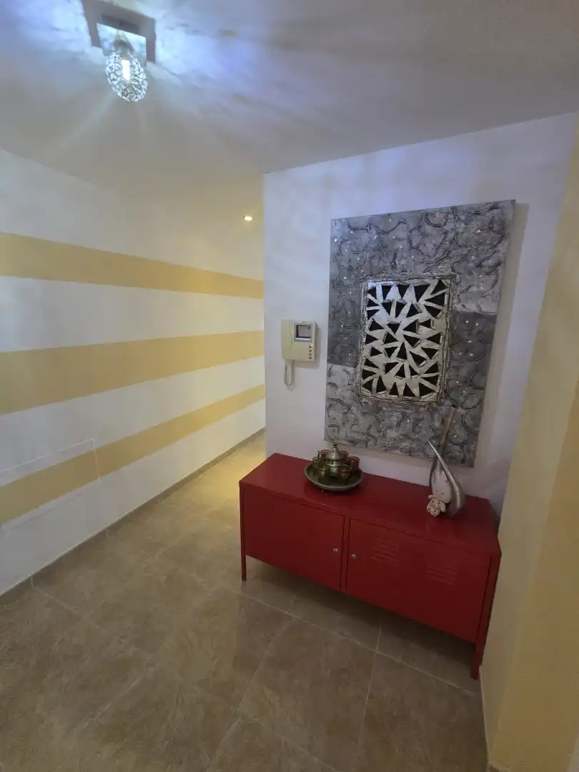 Attic for sale in Vícar  with Air Conditioner, Terrace and Balcony