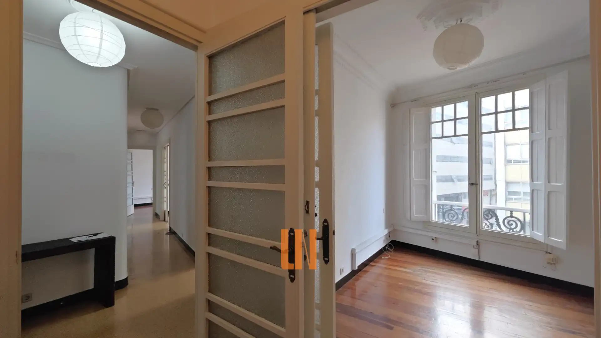 Office space with lift to rent in Calle Francisco Mariño, imagen 10