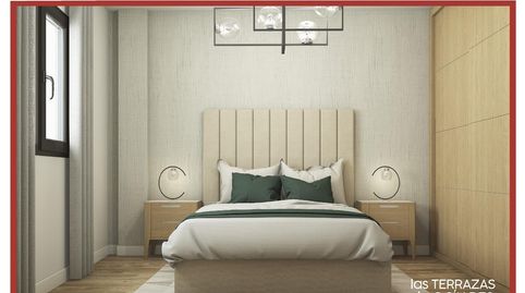 Photo 4 of Flat for sale in Ogíjares, Granada