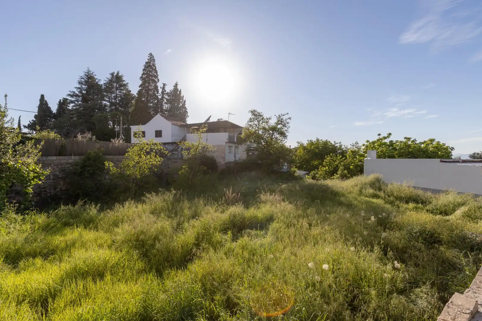 Residential land for sale in EMILIO MUÑOZ 5, imagen 7