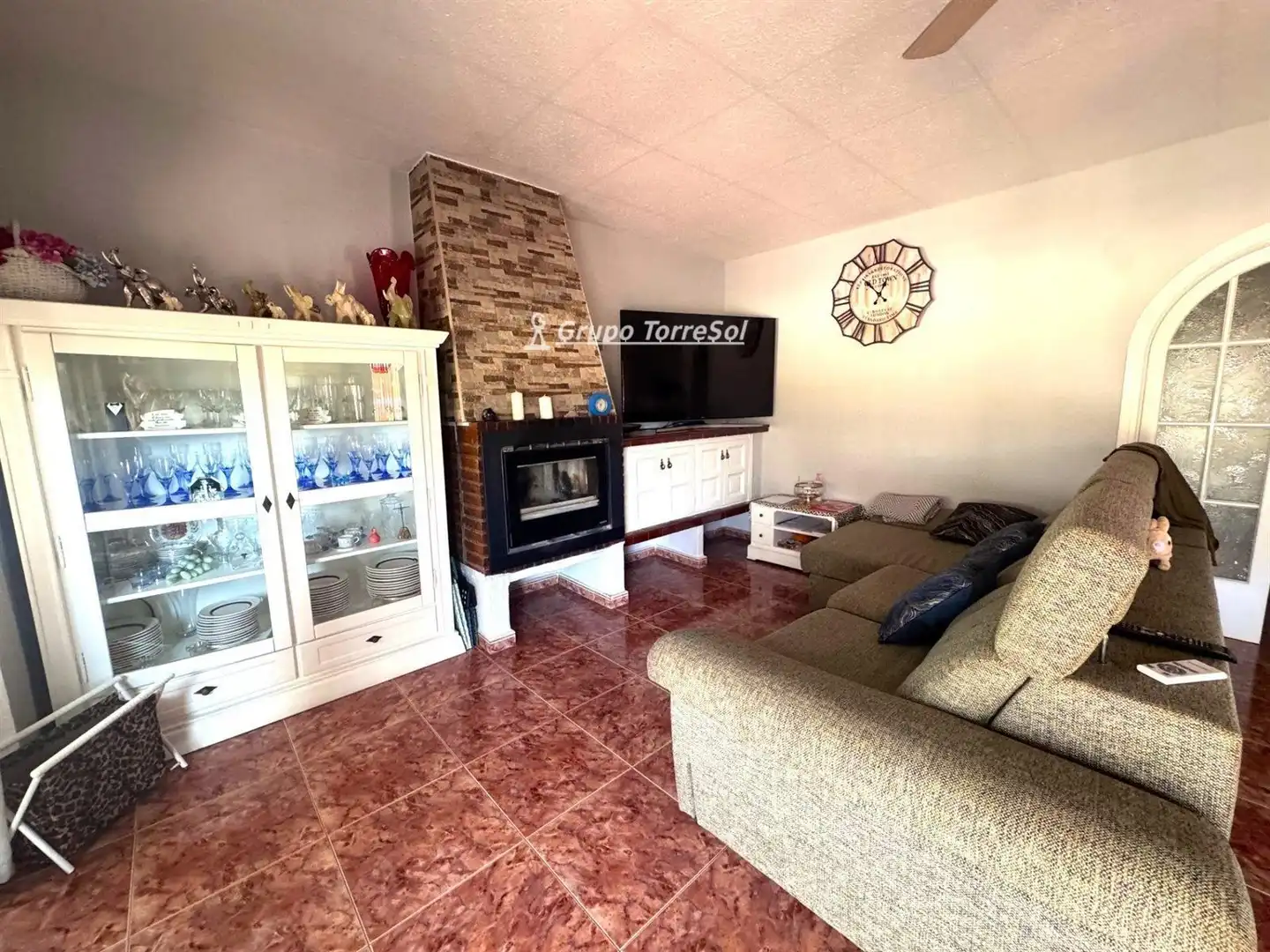 Casa o xalet en venda a del Mar, Creixell