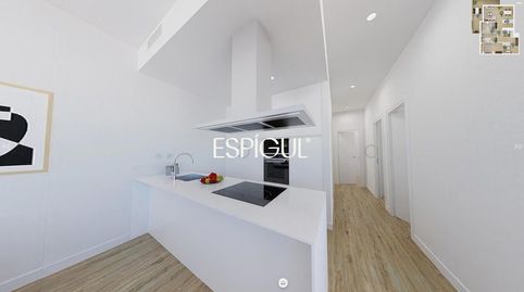 Bajo en venta con terraza en Sarrià de Ter, imatge 2