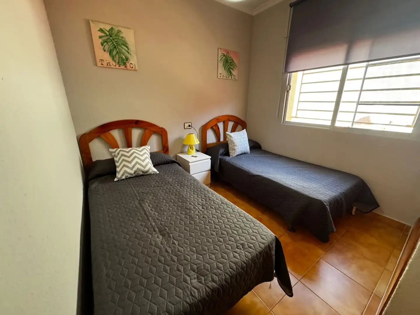 Duplexes for sale in Los Cuarteros