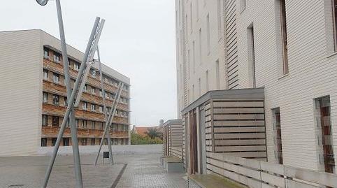 Foto 3 de Garatge de lloguer a Pintor Benito Barrueta Kalea, 6, Bermeo, Bizkaia