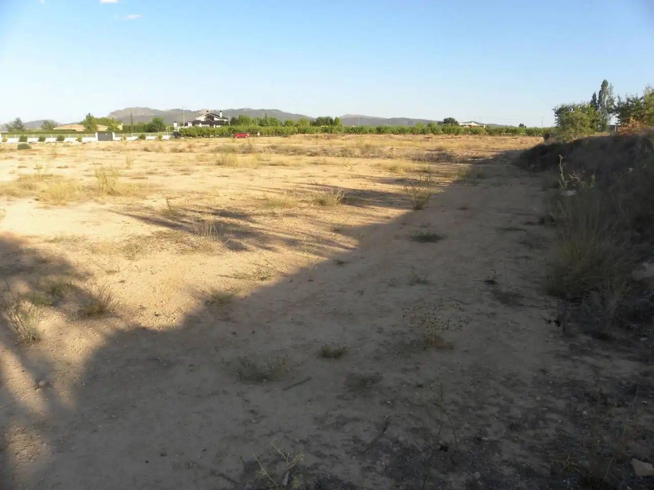 Residential land for sale in Caravaca de la Cruz, imagen 10