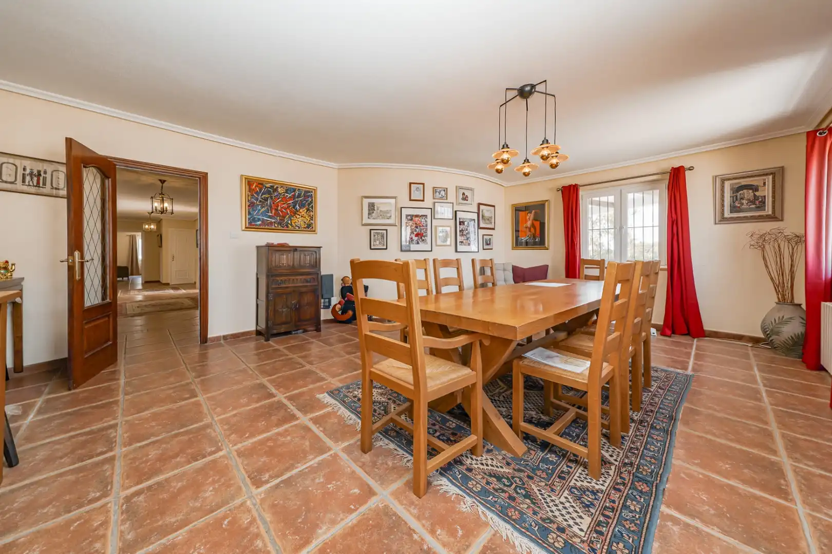 Casa o xalet en venda a Gea y Truyols
