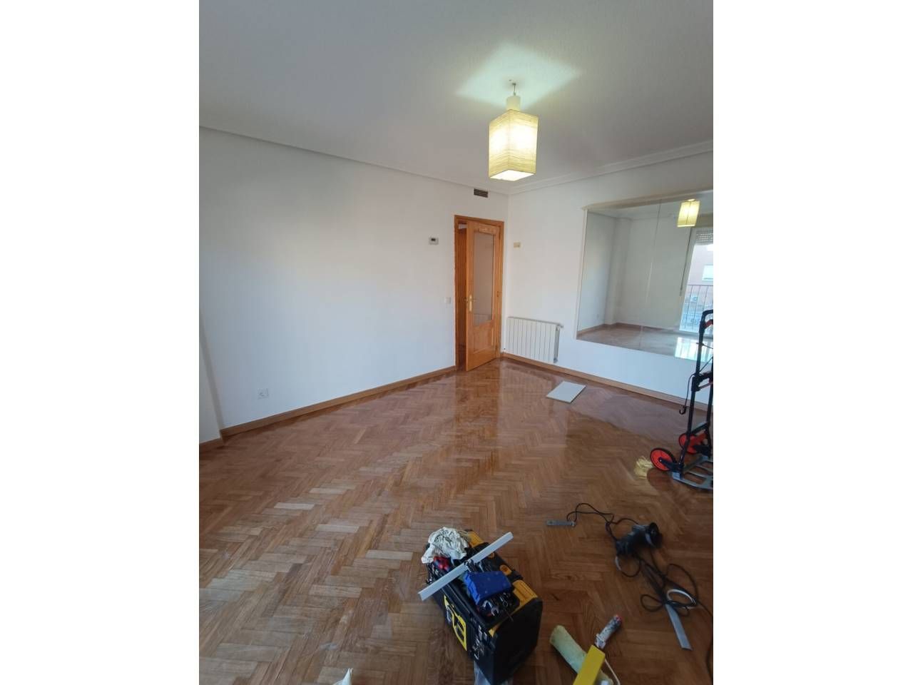 Flat to rent in Centro