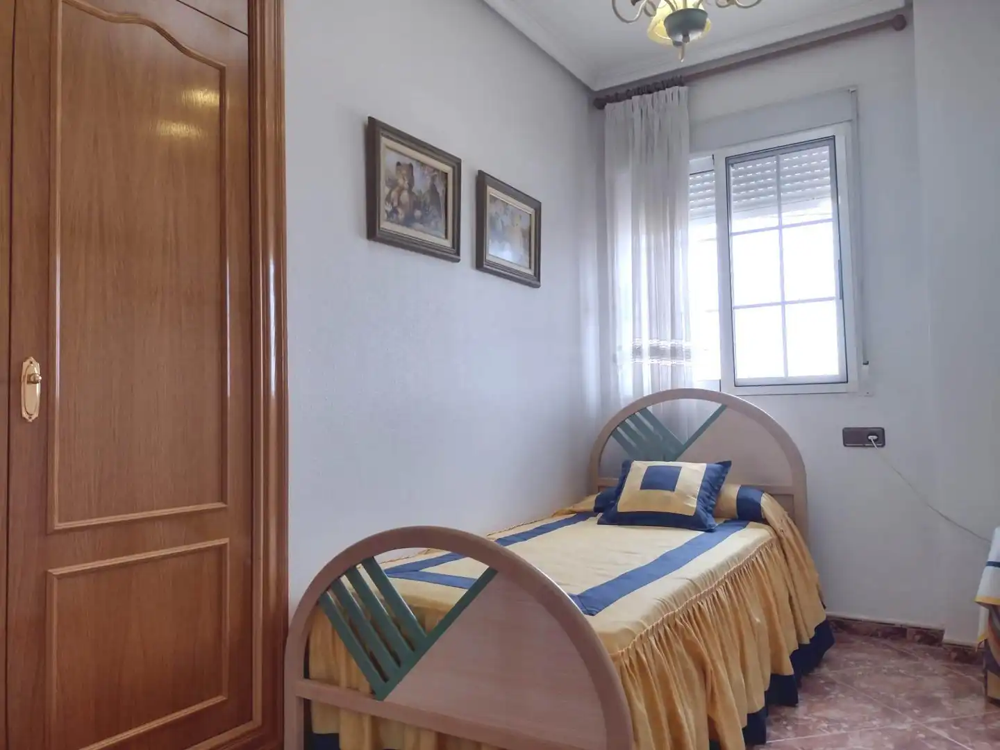 Bungalow to rent in Pedanías Este, imagen 19