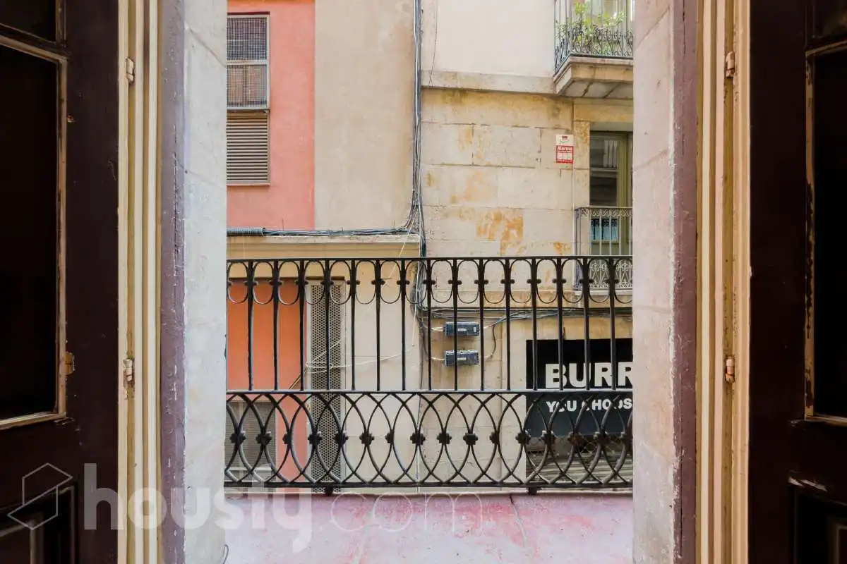 Wohnung mit Terrasse zum Verkauf in Calle Quintana ., imagen 7