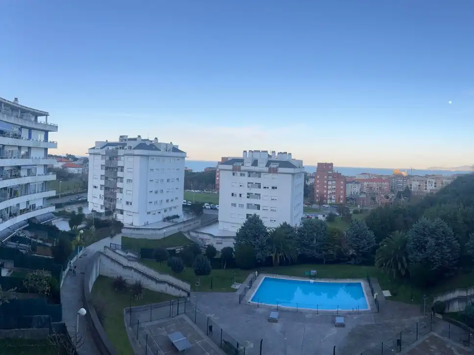 Flat with pool for sale in Calle Los Caserios 8, imagen 21