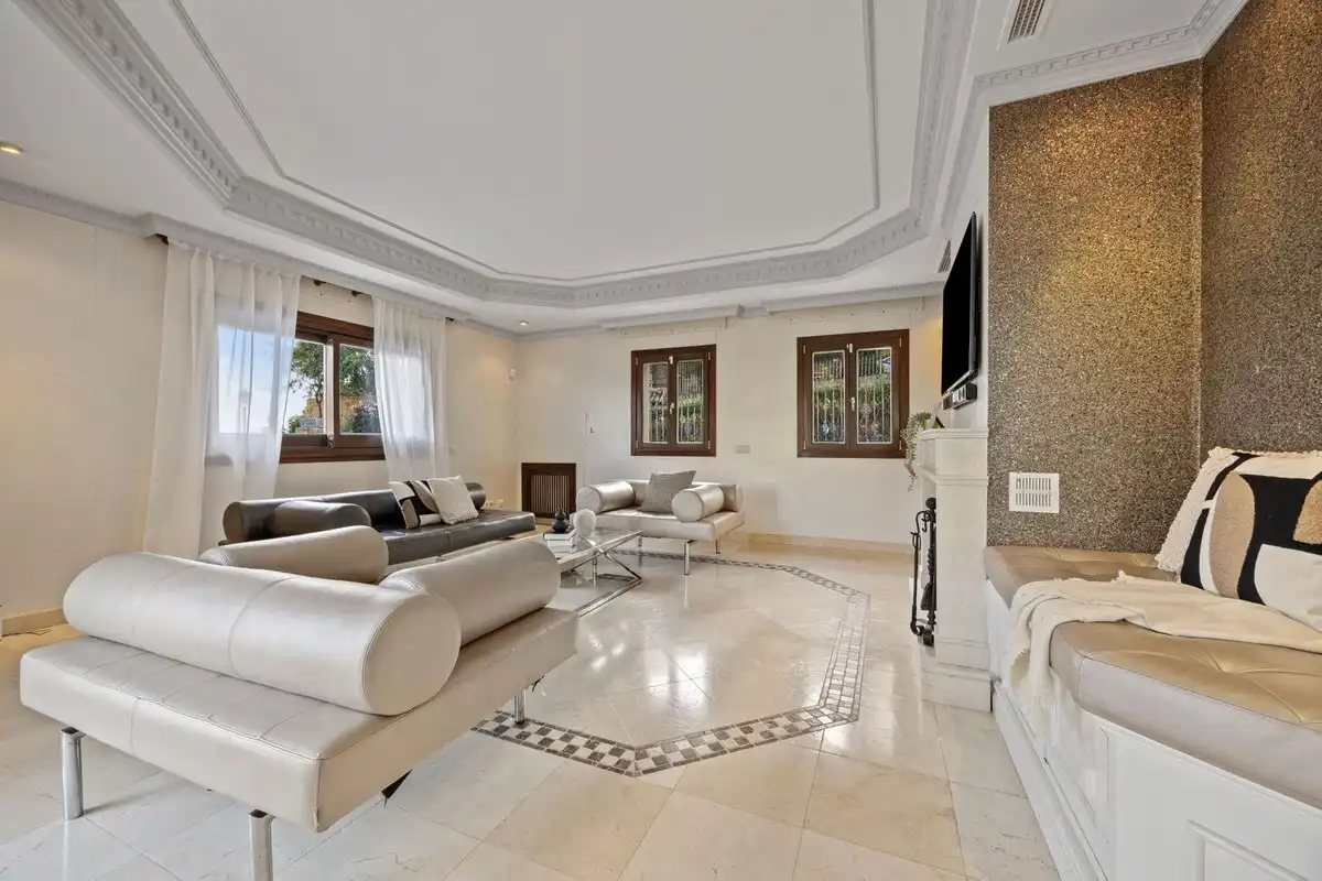 Chalet con terraza en venta en Urbanizacion Torre Esteril 100, imagen 9