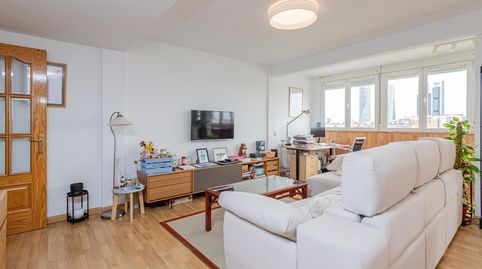 Photo 4 of Flat for sale in Calle Fermin Caballero, La Paz, Madrid Capital