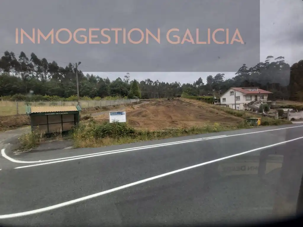 Residential land for sale in Lugar Xermar Arriba, imagen 3