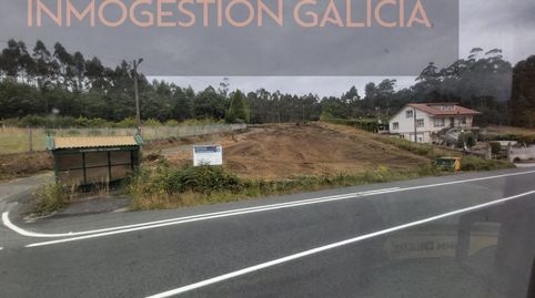 Amplia finca despejada Urbanizable de 1.812 m en Cerceda, imatge 3