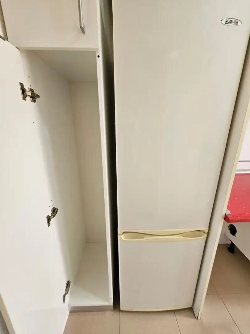 Kitchen of Duplexes for sale in Brunete, Madrid