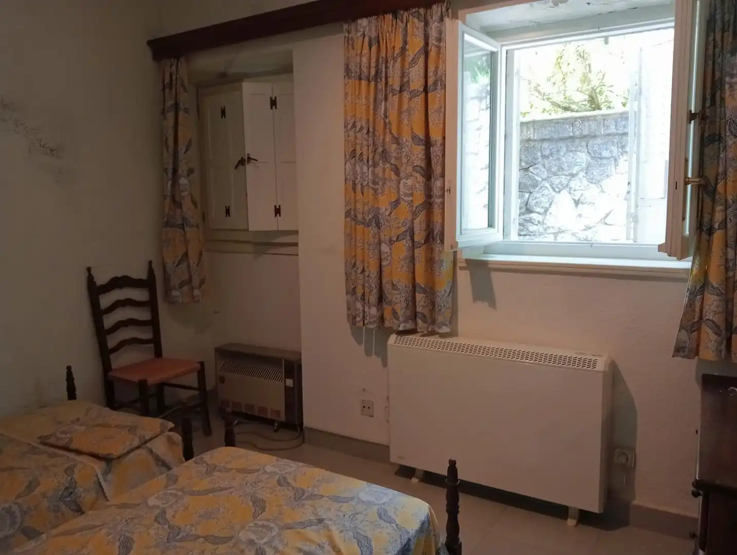 Bedroom of Houses for sale in San Lorenzo de El Escorial  with Terrace, Storage room and Swimming Pool